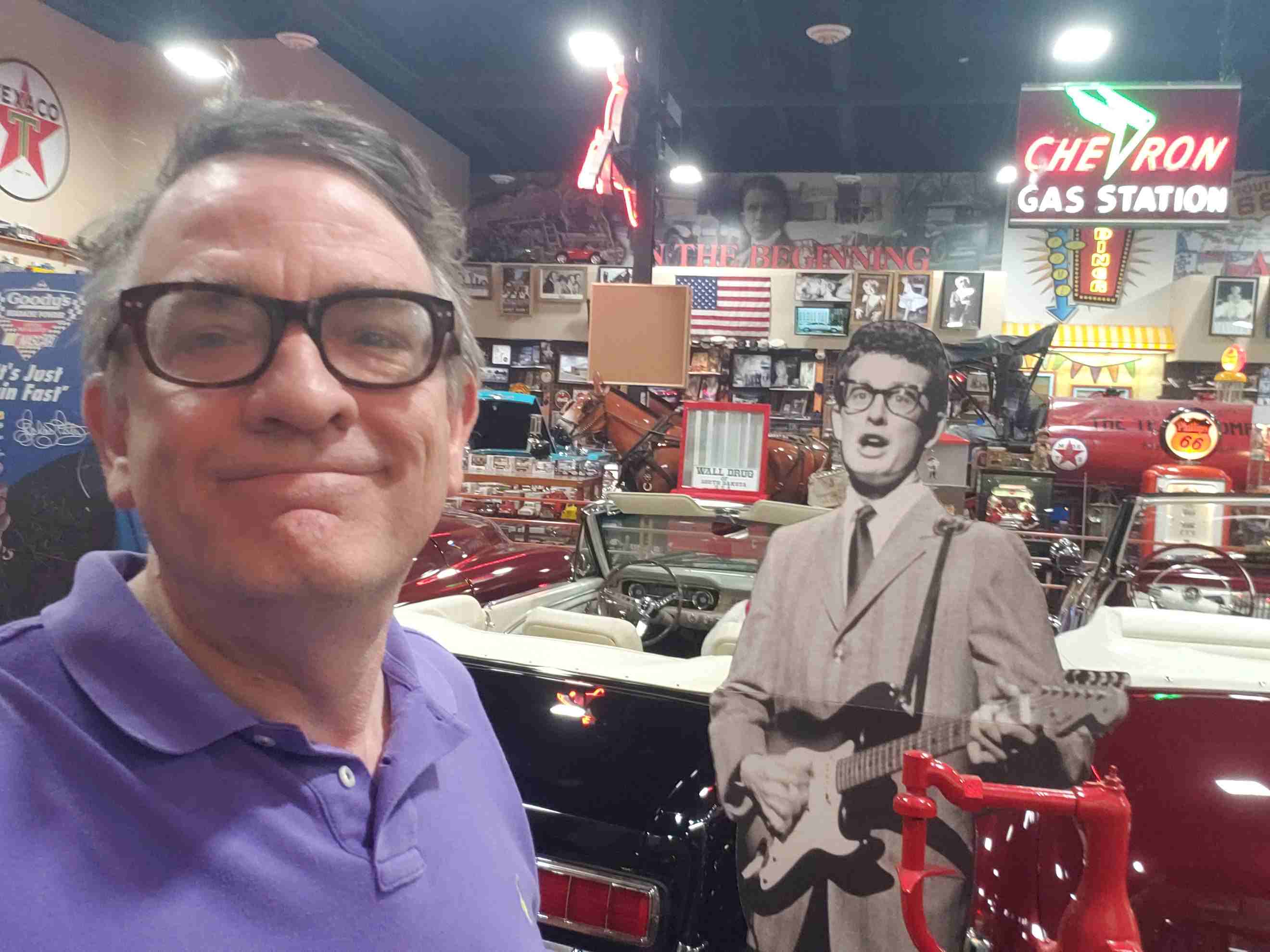 2019-07-06 Russell Travel Center Museum.jpg